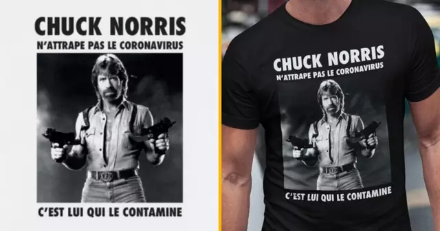 t-shirt-chuck-norris-coronavirus