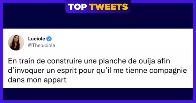 une-top-tweets-paranormal