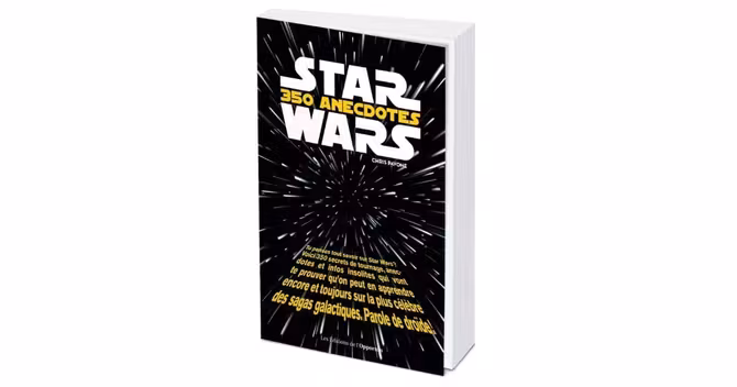 livre-350-anecdotes-star-wars