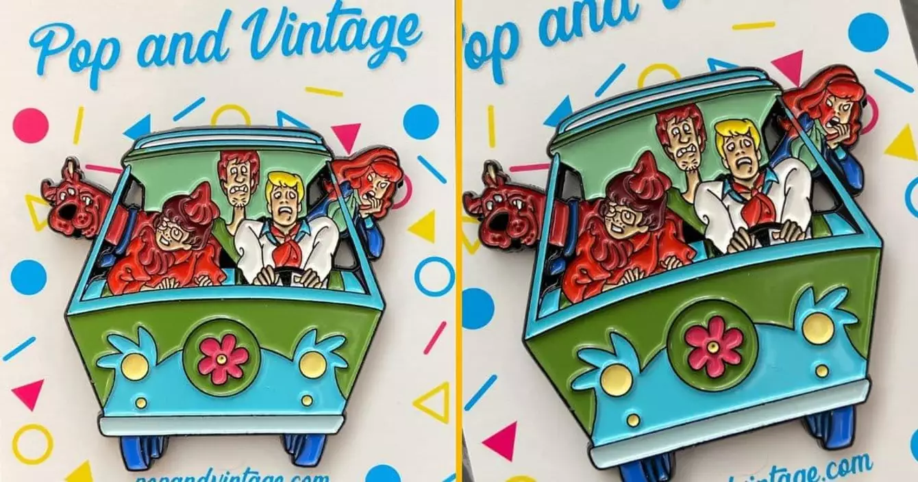 pins-de-la-mystery-machine