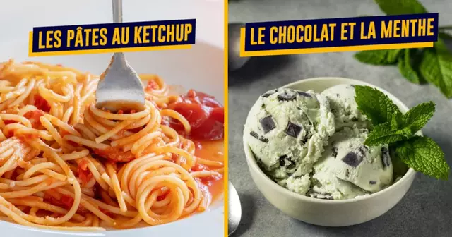 MelangesCulinairesInterdits