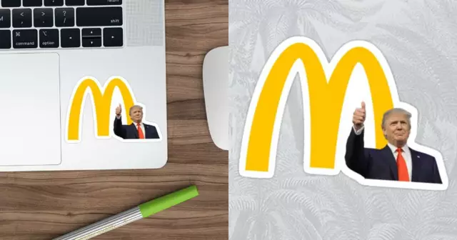 sticker-trump-mcdo