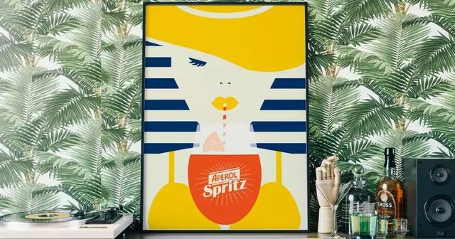 affiche-spritz-chapeau