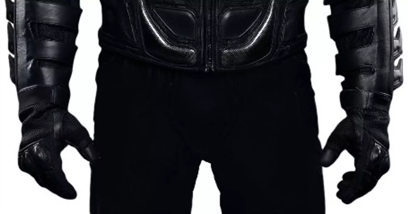 combinaison-motard-batman