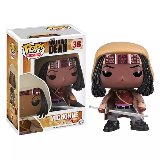 michonne