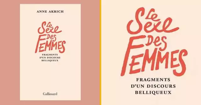 livre-feminisme-ecrit-sexe-des-femmes-fragment-discours-belliqueux-anne-akrich