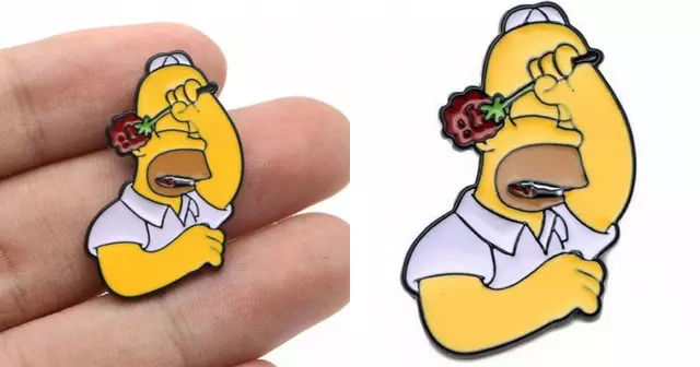 pins-homer