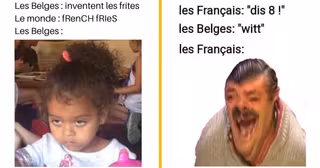 top memes decentralises belgique