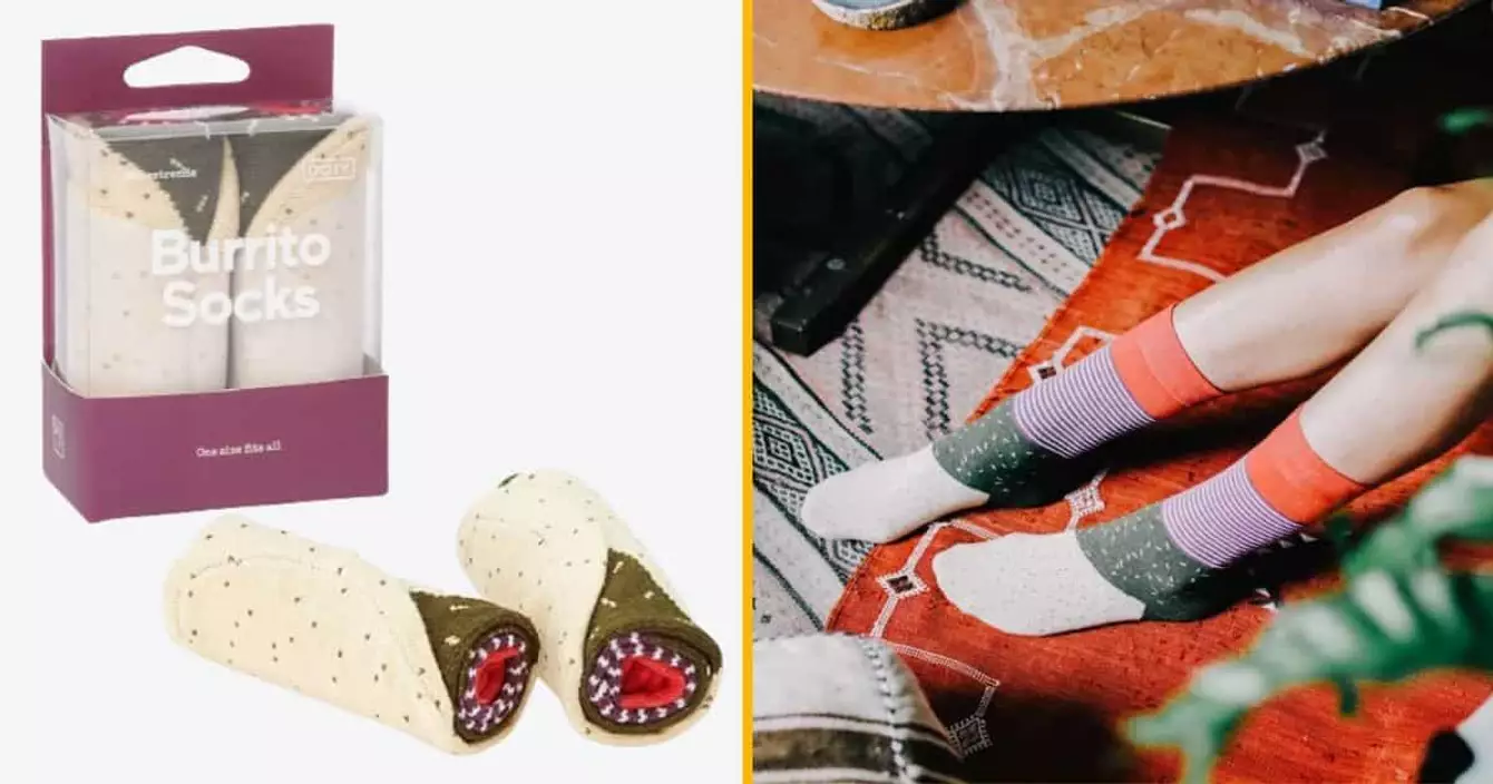 chaussettes-burrito