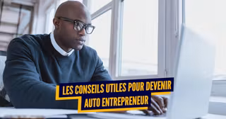 top conseils auto entrepreneur