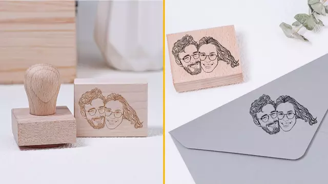 tampon-personnalisable-mariage