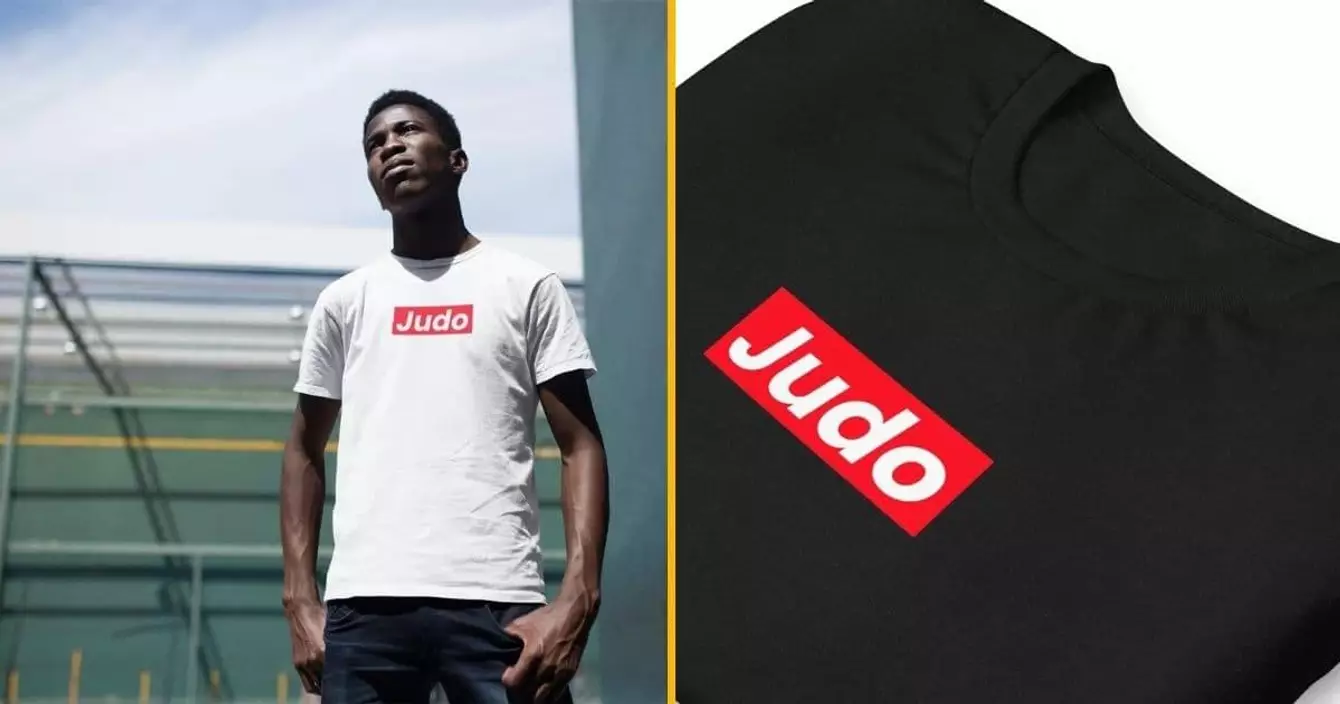 t-shirt-judo