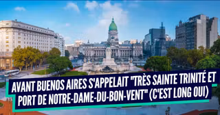 top explications villes monde