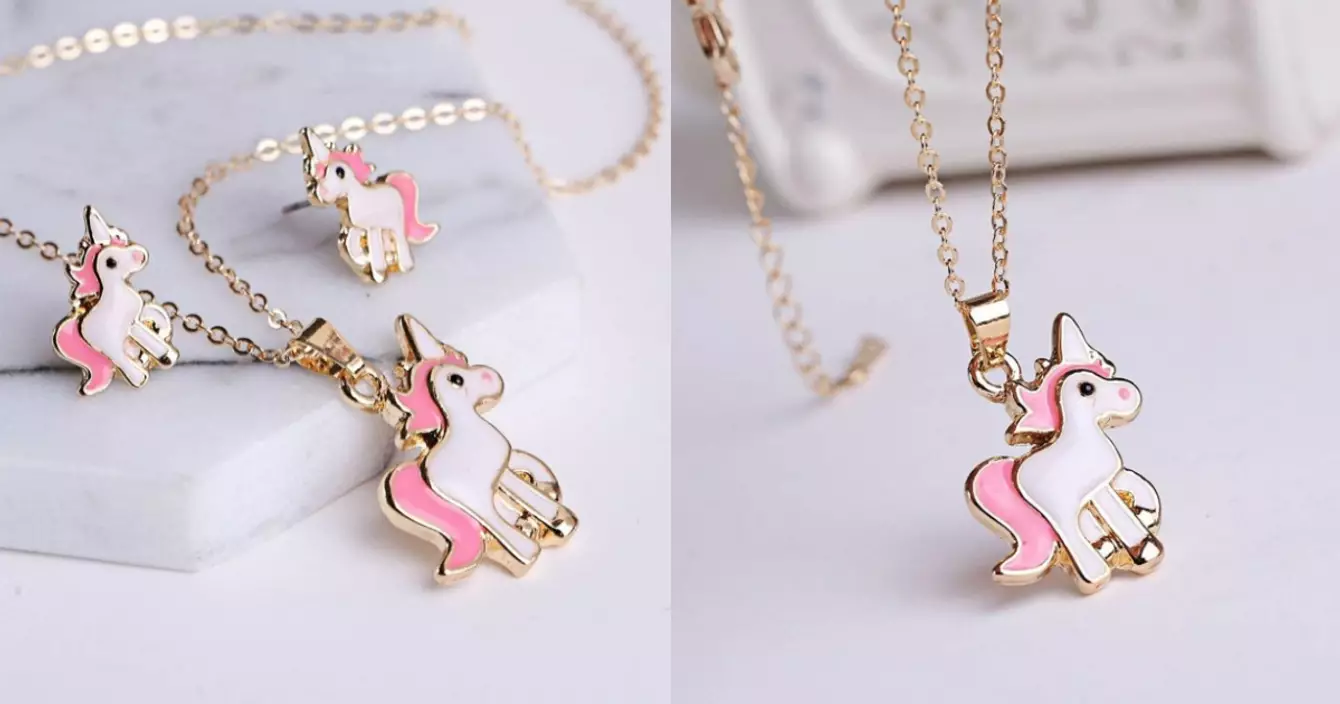 collier-licorne