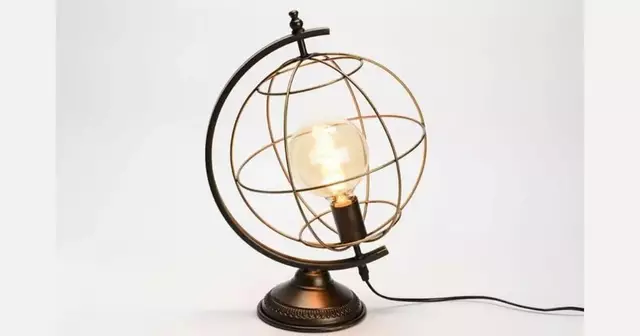 lampe-globe-terrestre