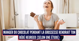 bonne snouvelles grossesse