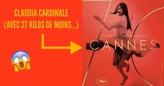 une claudia cardinale