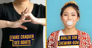 top dangereux parents