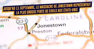 JONESTOWN