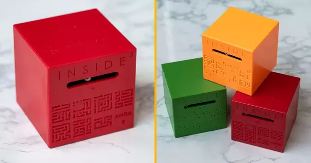 casse-tete-labyrinthe-3d