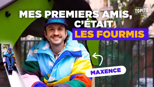 Maxence