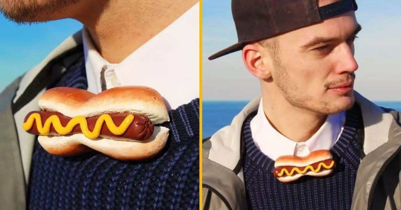 noeud-papillon-hot-dog