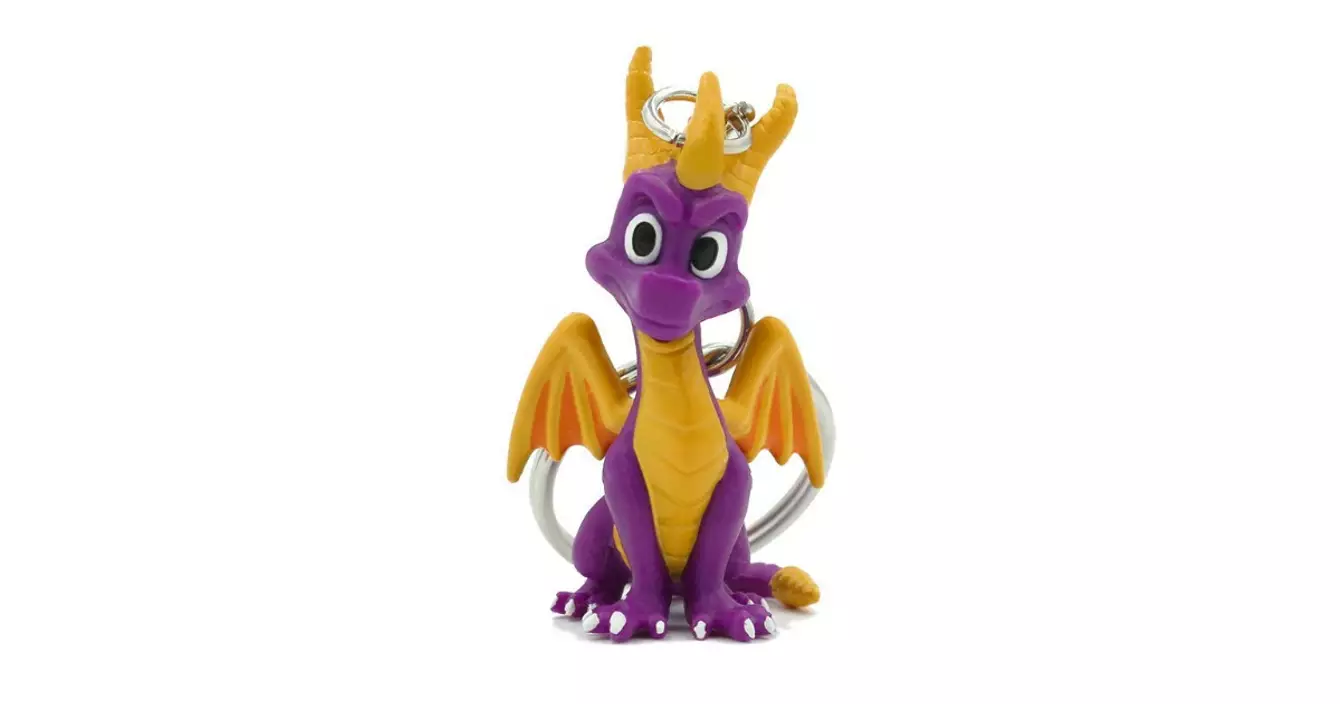 porte-cle-spyro