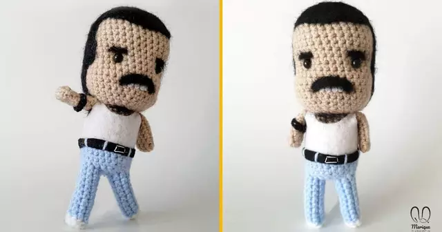 figurine-freddy-mercury-crochet