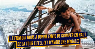 UN INDIEN DANS LA VILLE