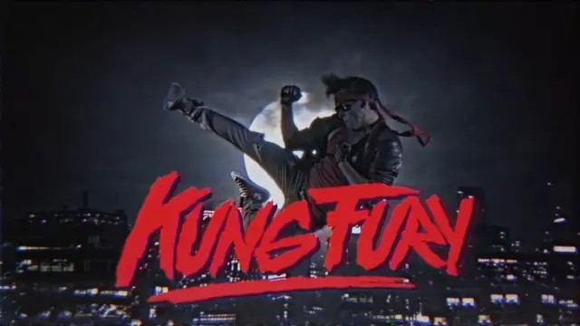 une_kungfury