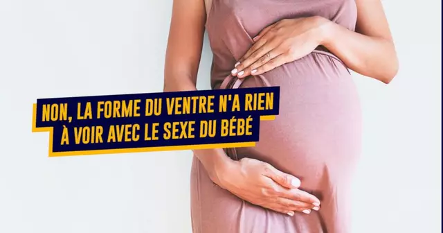 FemmeEnceinte