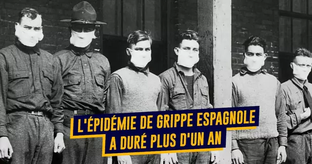 top grippe espagnole