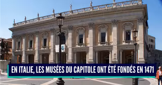 vieux musees monde
