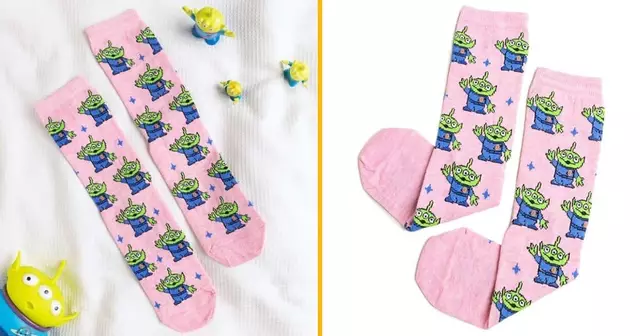 chaussettes-aliens-toy-story