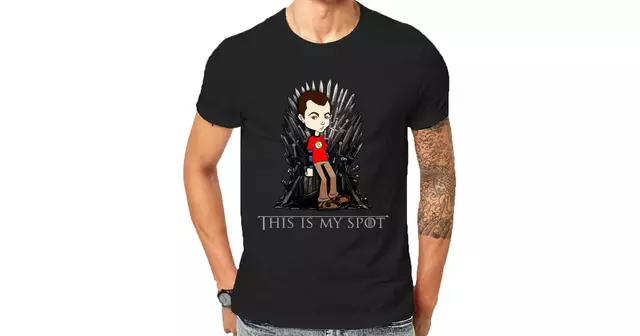 t-shirt-sheldon-cooper-game-of-thrones