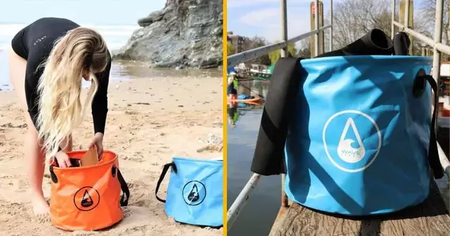 sac-plage-impermeable-pliant