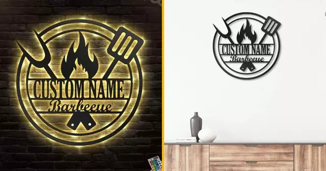 decoration-murale-fan-barbecue