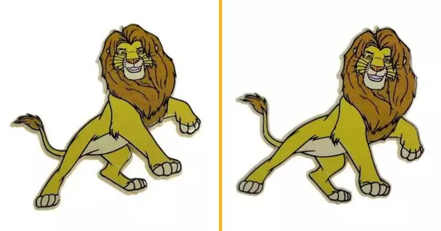 pins-simba-roi-lion