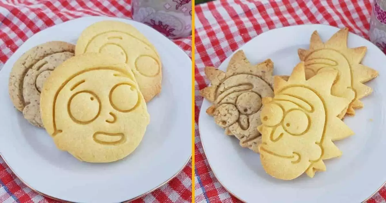 emporte-piece-rick-morty