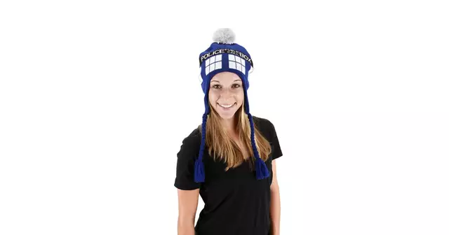bonnet-doctor-who