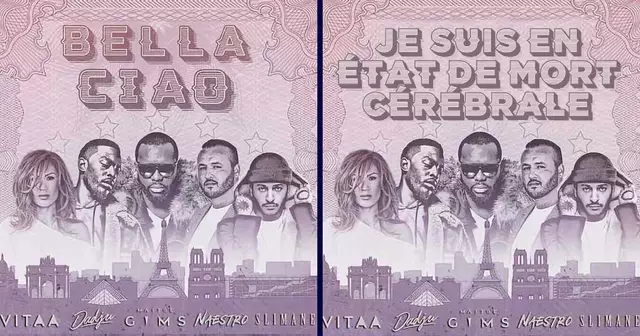 UNE chanson version honnête