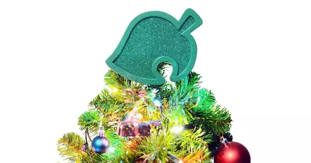 etoile-sapin-animal-crossing