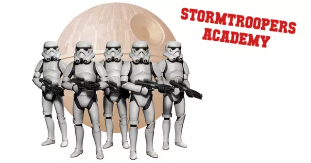 stromtroopers