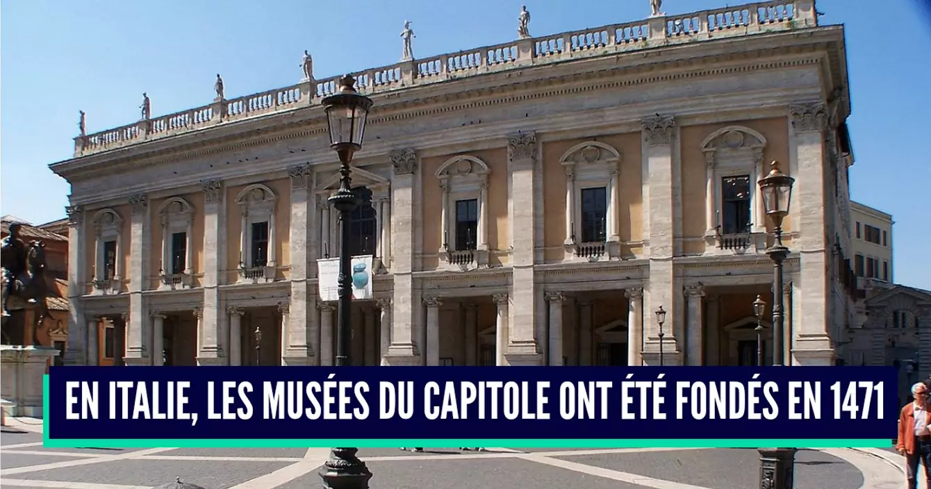 vieux musees monde