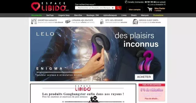 espace-libido-sex-shop-en-ligne