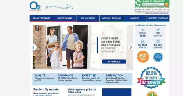 site-service-domicile-o2-care-services