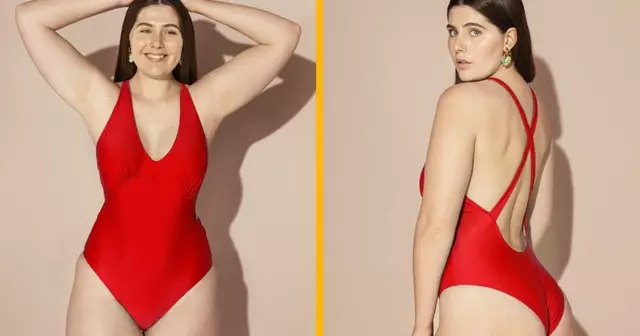 maillot-rouge-eco-responsable