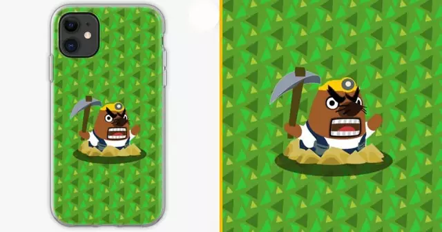 coque-iphone-resetti