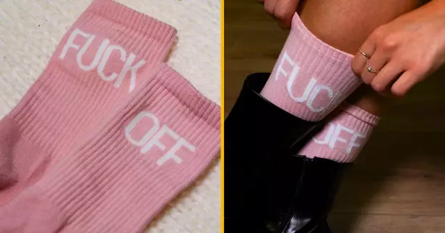 chaussettes-fuck-off-message