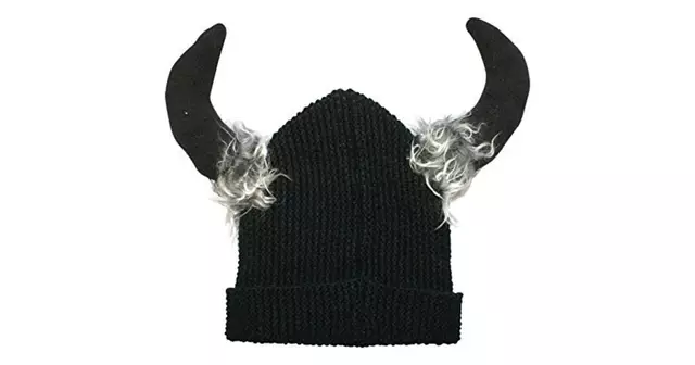 bonnet-viking